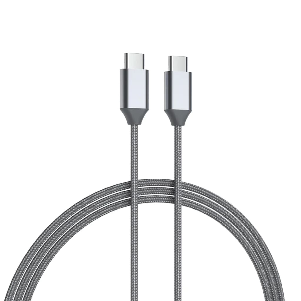 Xiaomi Mi Charger Cable TypeC To TypeC QCYDC01 Sharaf Electro Store